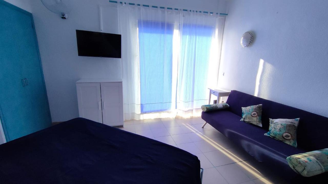 Piera'S Paraiso Seaview بلايا بارايسو المظهر الخارجي الصورة